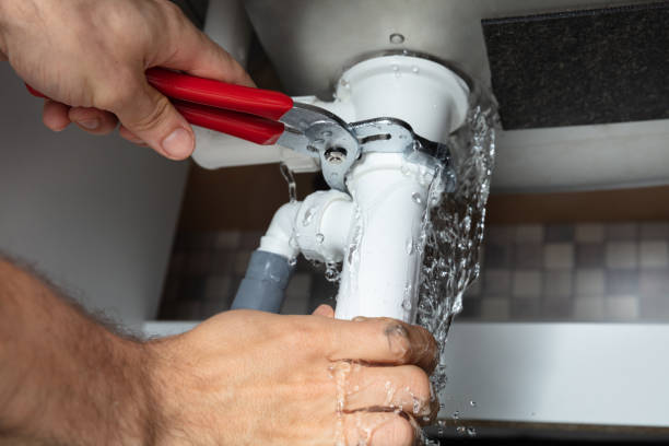 Best Water damage restoration company  in Walkertown, NC
