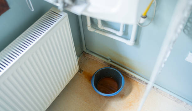 Trusted Walkertown, NC Water damage restoration Experts