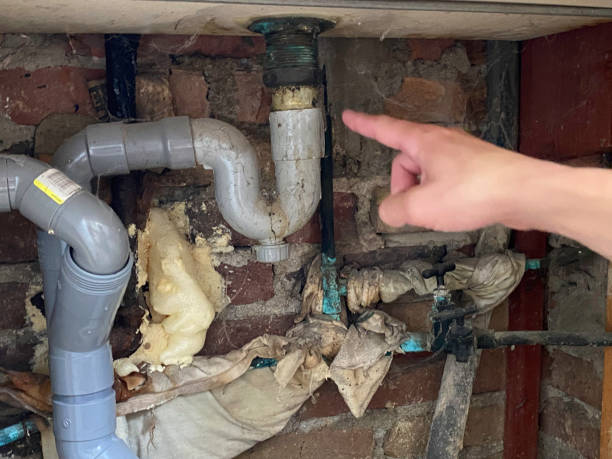 Best Commercial water damage restoration  in Walkertown, NC